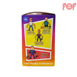Animation Collector Pack - Peter Griffin