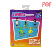 Animation Collector Pack - Peter Griffin