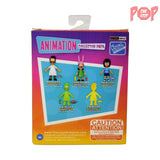 Animation Collector Pack - Peter Griffin