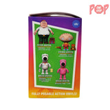 Animation Collector Pack - Peter Griffin