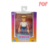 Animation Collector Pack - Hank Hill