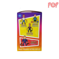 Animation Collector Pack - Hank Hill