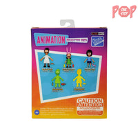 Animation Collector Pack - Hank Hill