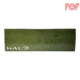 Halo - Warthog with Master Chief Action Figure Vehicle Set