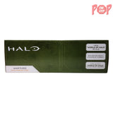 Halo - Warthog with Master Chief Action Figure Vehicle Set