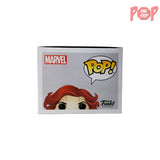 Funko POP! Marvel - Jean Grey - Glow in the Dark (645) [Target Exclusive]