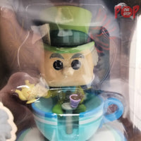 Funko POP! Rides - Disneyland Resort 65th Anniversary - Mad Hatter (87) [Target Exclusive]