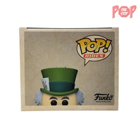 Funko POP! Rides - Disneyland Resort 65th Anniversary - Mad Hatter (87) [Target Exclusive]