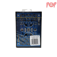 Star Wars Jedi (Blue) Playing Cards