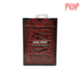 Star Wars Sith (Red) Playing Cards