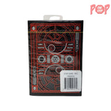 Star Wars Sith (Red) Playing Cards