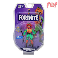 Fortnite - Solo Mode - Tomatohead Action Figure