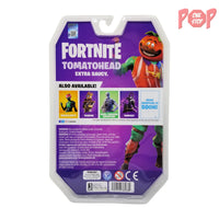 Fortnite - Solo Mode - Tomatohead Action Figure