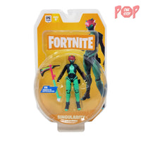 Fortnite - Solo Mode - Singularity Action Figure