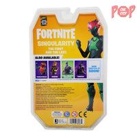 Fortnite - Solo Mode - Singularity Action Figure