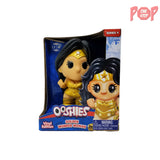 Ooshies - Golden Wonder Woman