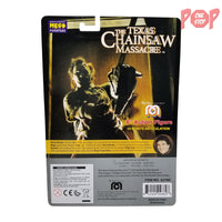 Mego Monsters - Leatherface 8" Action Figure
