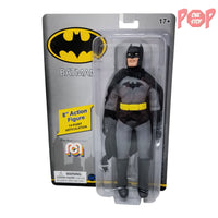 Mego Heroes - Batman 8" Action Figure