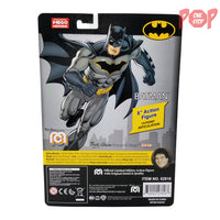 Mego Heroes - Batman 8" Action Figure