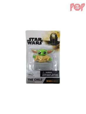 Star Wars - The Mandalorian - The Child Eraser