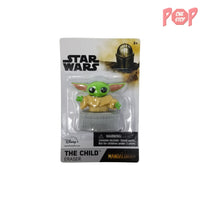 Star Wars - The Mandalorian - The Child Eraser