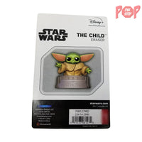Star Wars - The Mandalorian - The Child Eraser