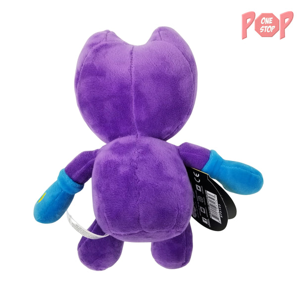 Bendy and the ink machine blacklight plush hotsell