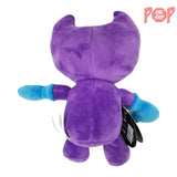 Bendy & The Ink Machine - Ink Bendy Plush (Black Light)
