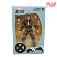 Marvel Legends Series - Wolverine