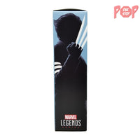 Marvel Legends Series - Wolverine