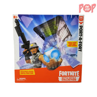 Fortnite - Battle Royale Collection - Port-A-Fort & Infiltrator