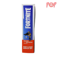 Fortnite - Battle Royale Collection - Port-A-Fort & Infiltrator