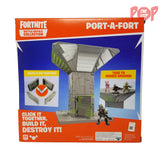 Fortnite - Battle Royale Collection - Port-A-Fort & Infiltrator