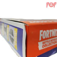 Fortnite - Battle Royale Collection - Port-A-Fort & Infiltrator