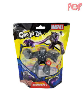Heroes of Goo Jit Zu - Marvel - Black Panther