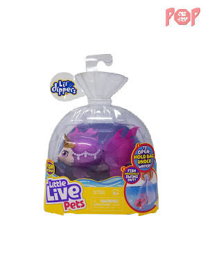 Little Live Pets - Little Dippers - Bellariva