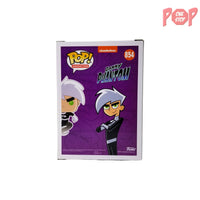 Funko POP! Animation - Danny Phantom - 2020 NYCC (854)