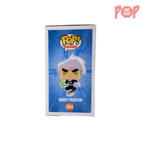 Funko POP! Animation - Danny Phantom - 2020 NYCC (854)
