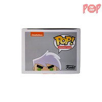 Funko POP! Animation - Danny Phantom - 2020 NYCC (854)
