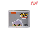 Funko POP! Animation - Danny Phantom - 2020 NYCC (854)