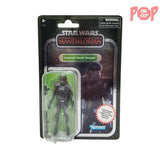 Star Wars - The Vintage Collection - Imperial Death Trooper (Carbonized)