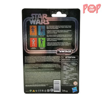 Star Wars - The Vintage Collection - Imperial Death Trooper (Carbonized)