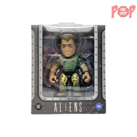 The Loyal Subjects - Aliens - William Hudson Posable Vinyl Figure