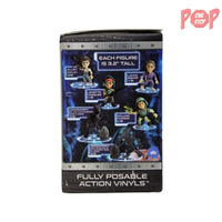 The Loyal Subjects - Aliens - William Hudson Posable Vinyl Figure