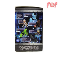 The Loyal Subjects - Aliens - William Hudson Posable Vinyl Figure