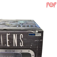 The Loyal Subjects - Aliens - William Hudson Posable Vinyl Figure