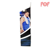 WWE Elite Collection - Survivor Series - Samoa Joe