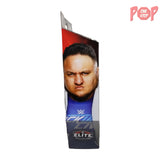 WWE Elite Collection - Survivor Series - Samoa Joe