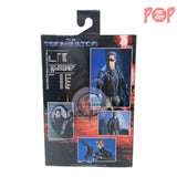 NECA - The Terminator (with Sunglasses) Collectible Action Figure