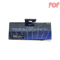 NECA - The Terminator (with Sunglasses) Collectible Action Figure